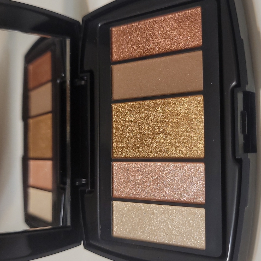 Lancome Eyeshadow Palette